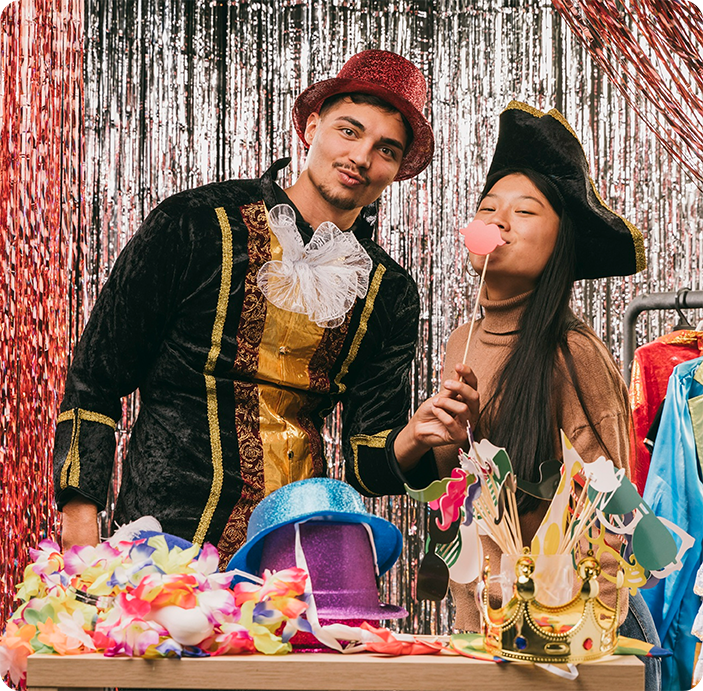 Festive Fashion Tips for Cultural and Traditional Events