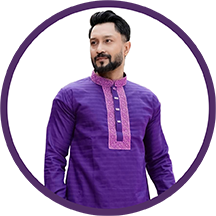 Kurtas and Sherwanis