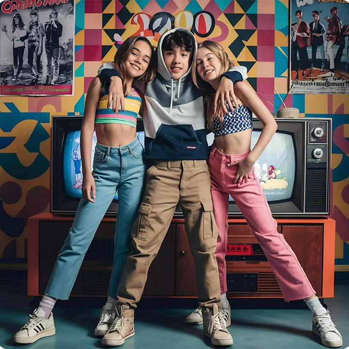 Retro Comebacks: Nostalgic Styles for Modern Fashion