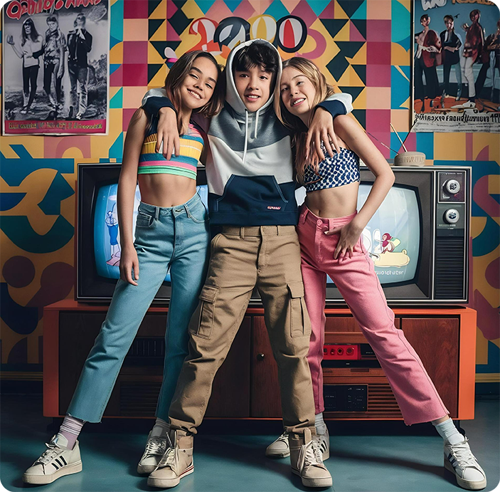 Retro Comebacks: Nostalgic Styles for Modern Fashion